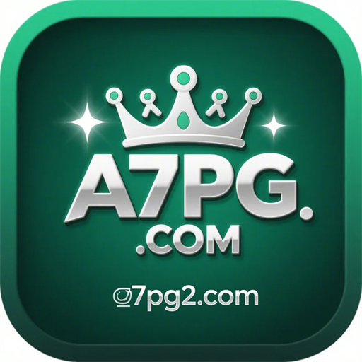 a7pg.com Logo