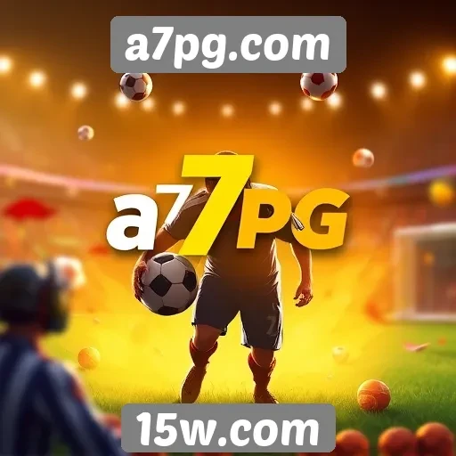 a7pg.com apresenta novas funcionalidades para jogadores