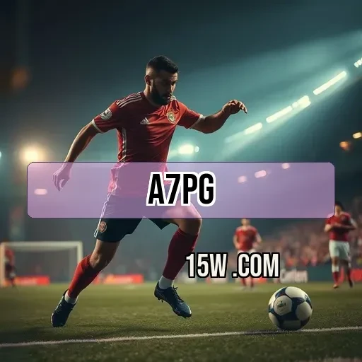a7pg.com App