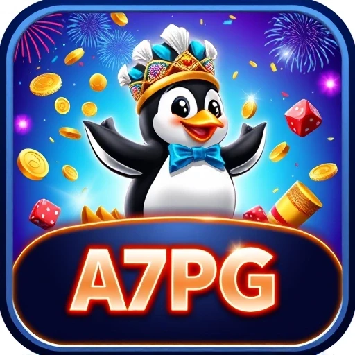 a7pg.com Logo