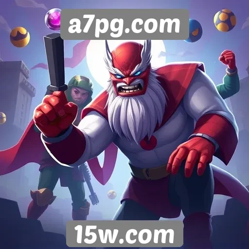 Novidades do catálogo de jogos no a7pg.com