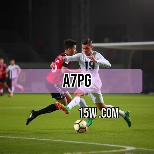 a7pg.com Plataforma