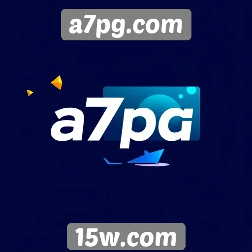 Avaliação da experiência de usuário no a7pg.com